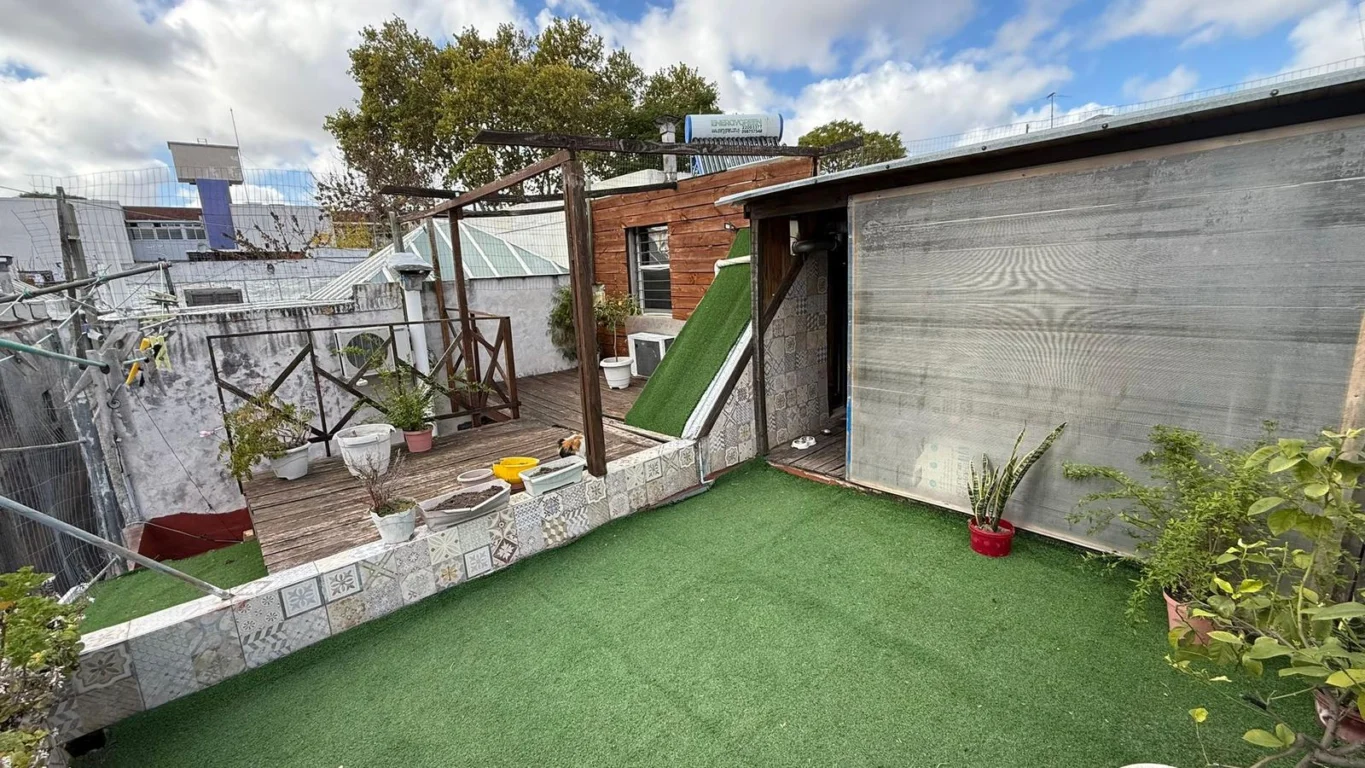 Casa en La Comercial, propiedad 264514 -Imagen 23