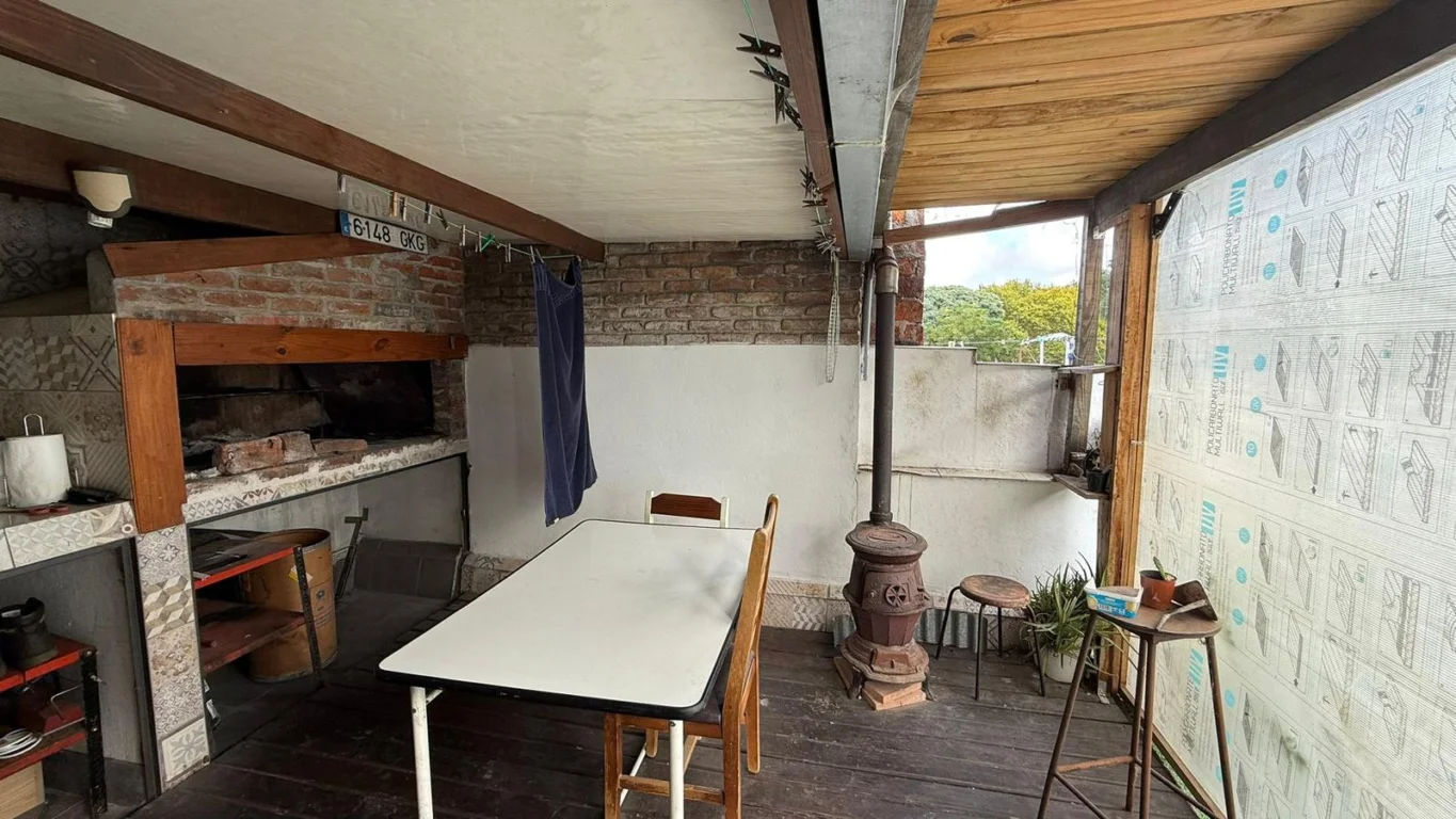 Casa en La Comercial, propiedad 264514 -Imagen 24