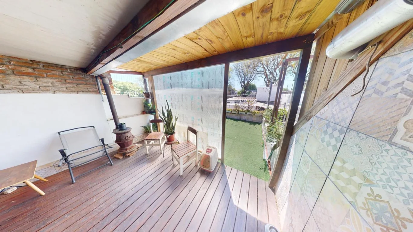 Casa en La Comercial, propiedad 264514 -Imagen 4