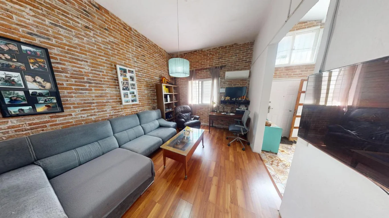 Casa en La Comercial, propiedad 264514 -Imagen 5