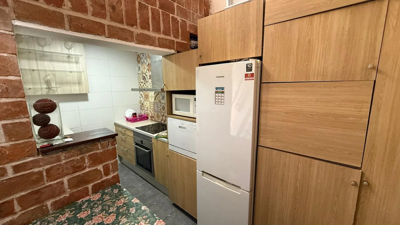 Casa en La Comercial, propiedad 264514 -Imagen 7