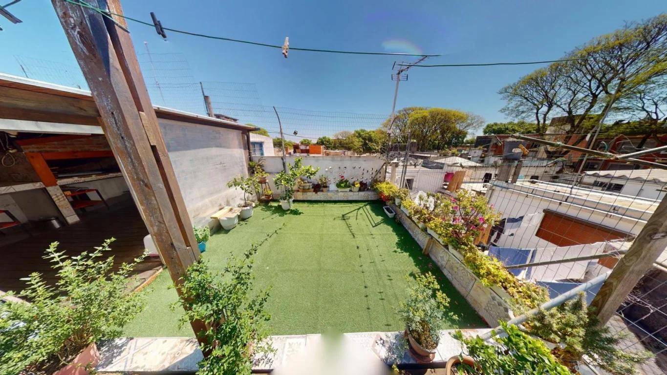 Casa en La Comercial, propiedad 264514 -Imagen 9