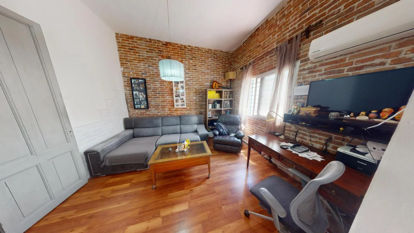 Casa en La Comercial, propiedad 264514 -Imagen 10