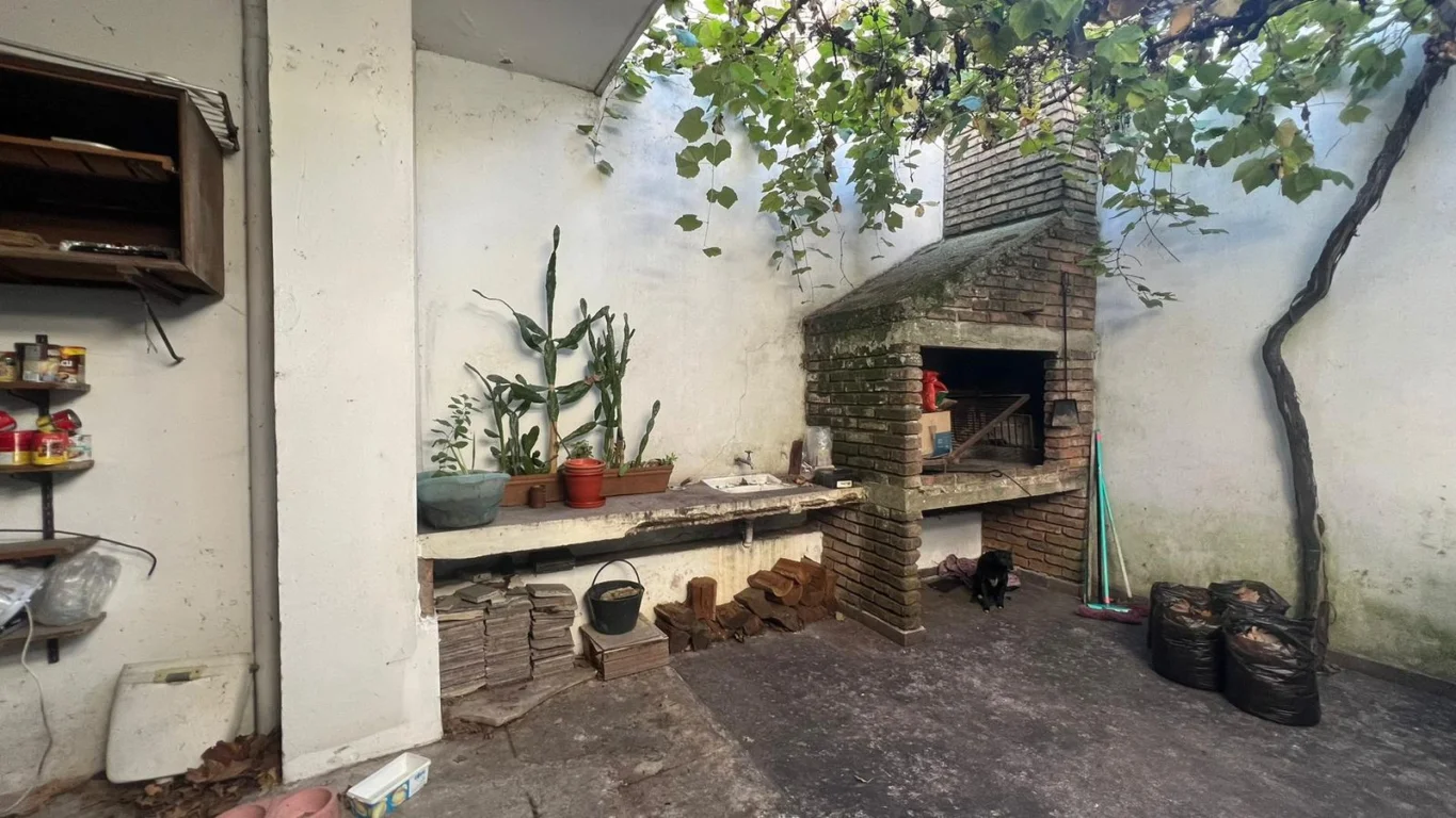 Casa en La Comercial, propiedad 268249 -Imagen 2