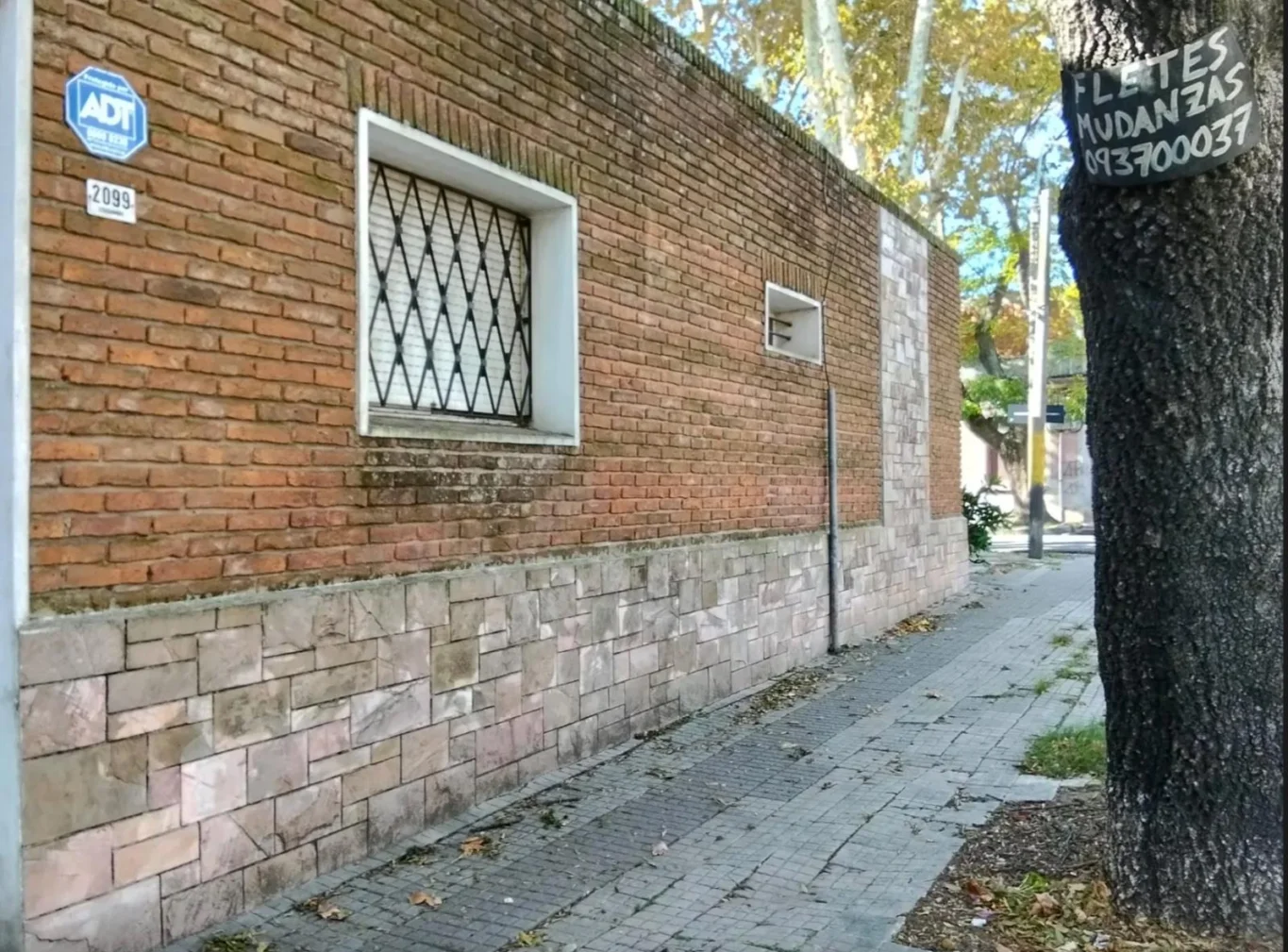 Casa en La Comercial, propiedad 268249 -Imagen 19