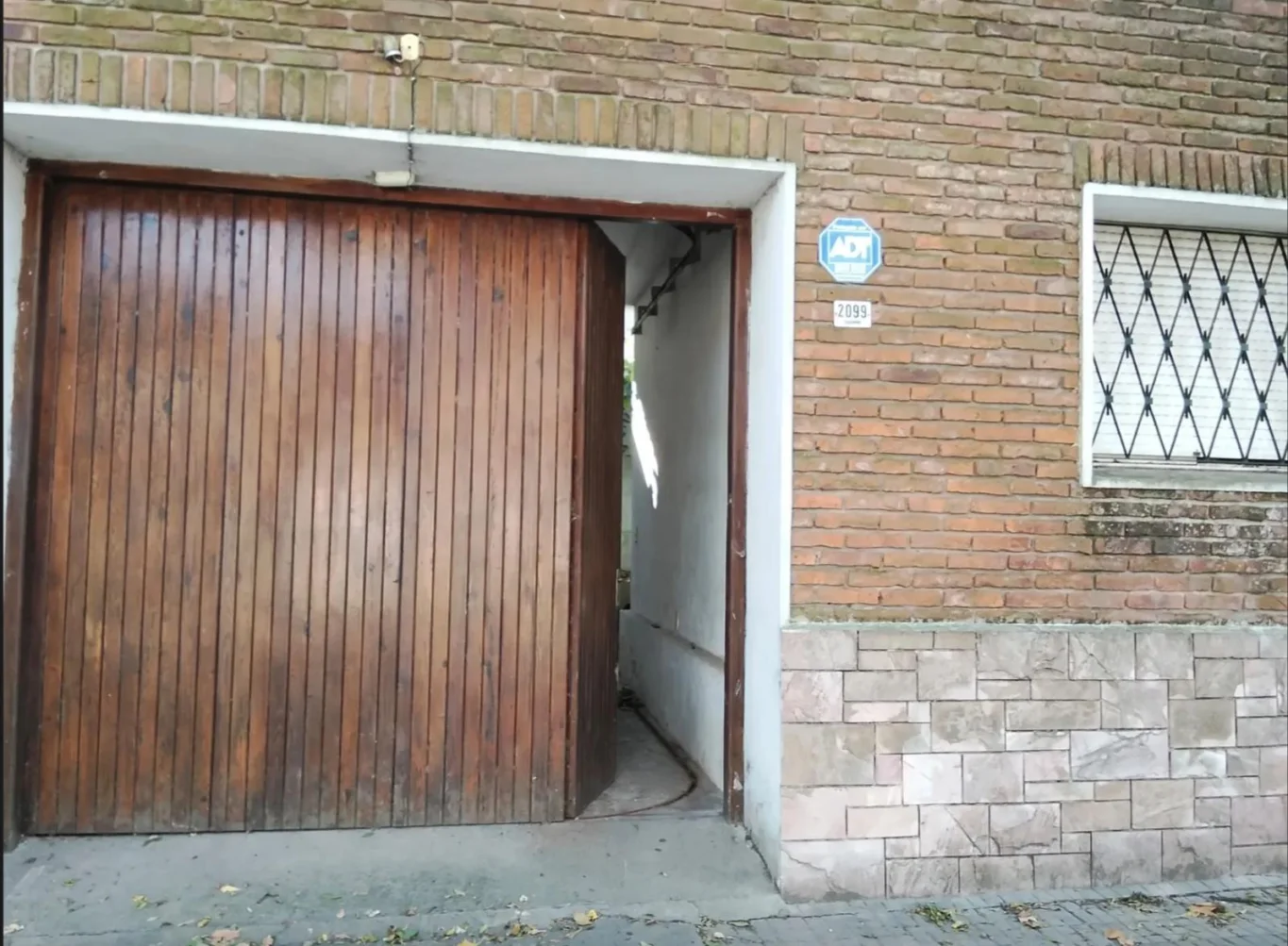 Casa en La Comercial, propiedad 268249 -Imagen 21