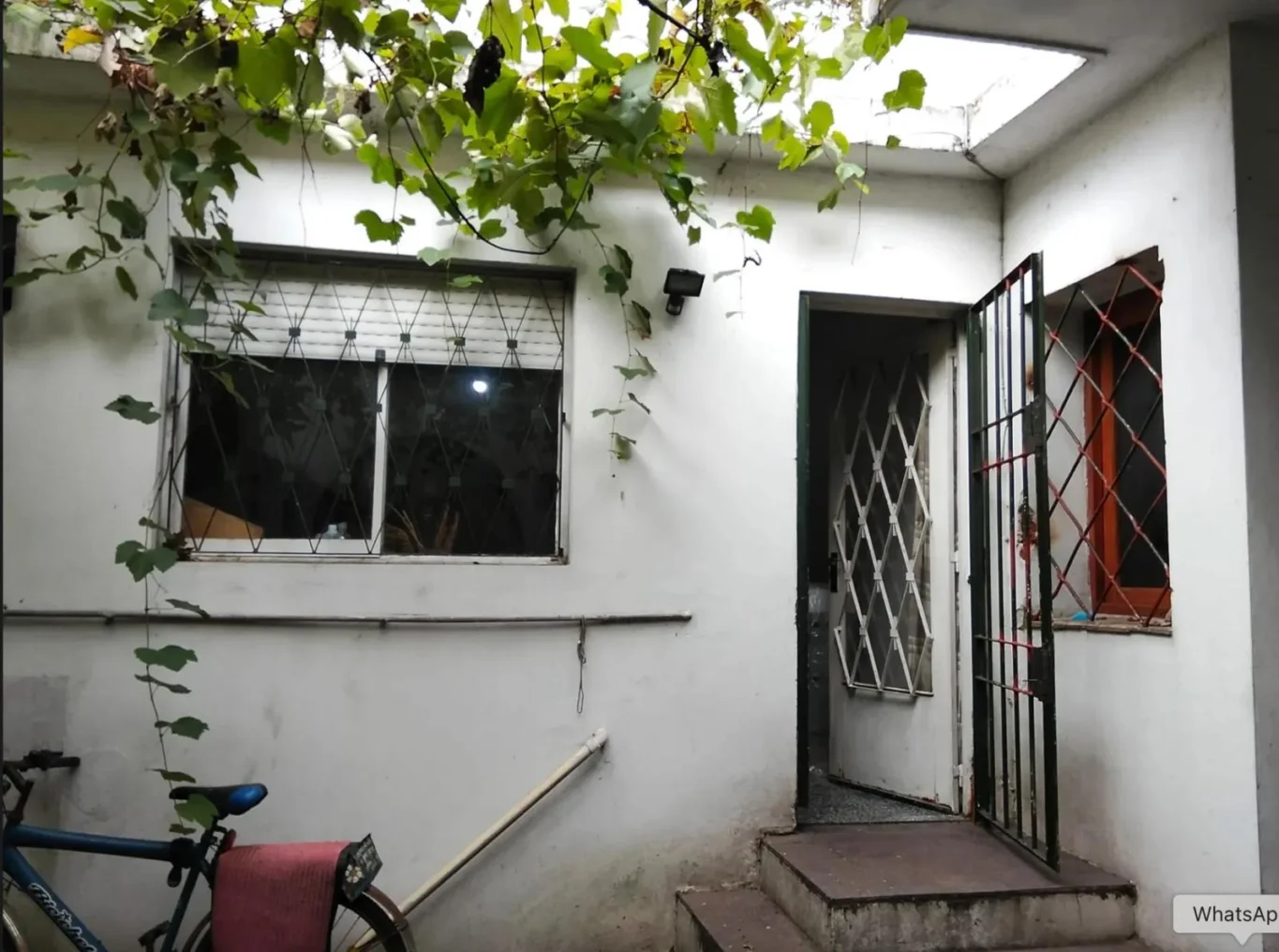 Casa en La Comercial, propiedad 268249 -Imagen 22