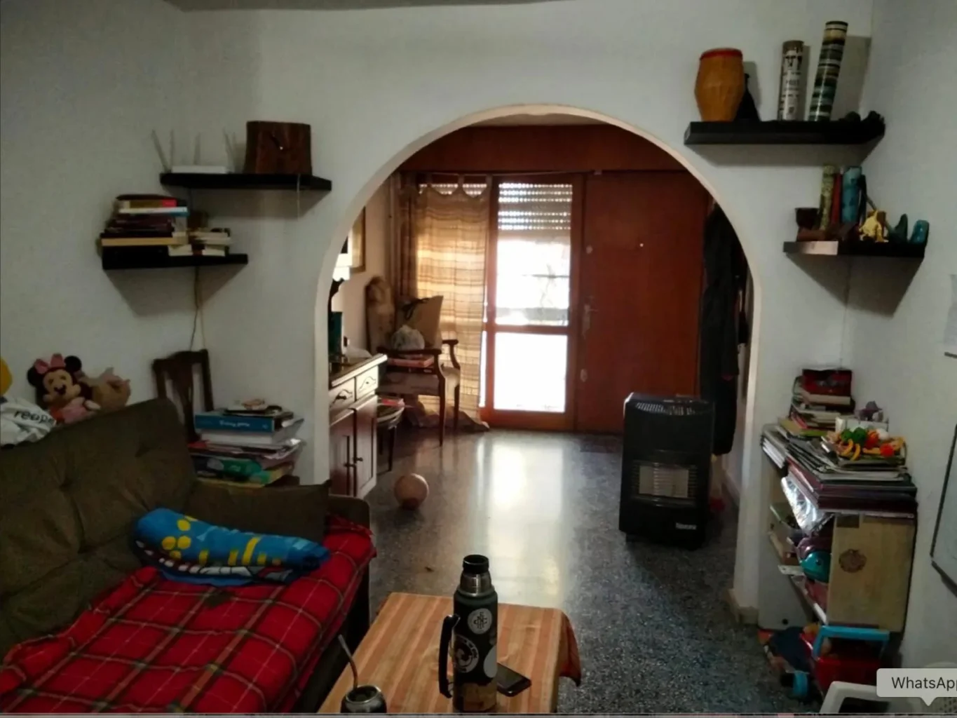 Casa en La Comercial, propiedad 268249 -Imagen 23