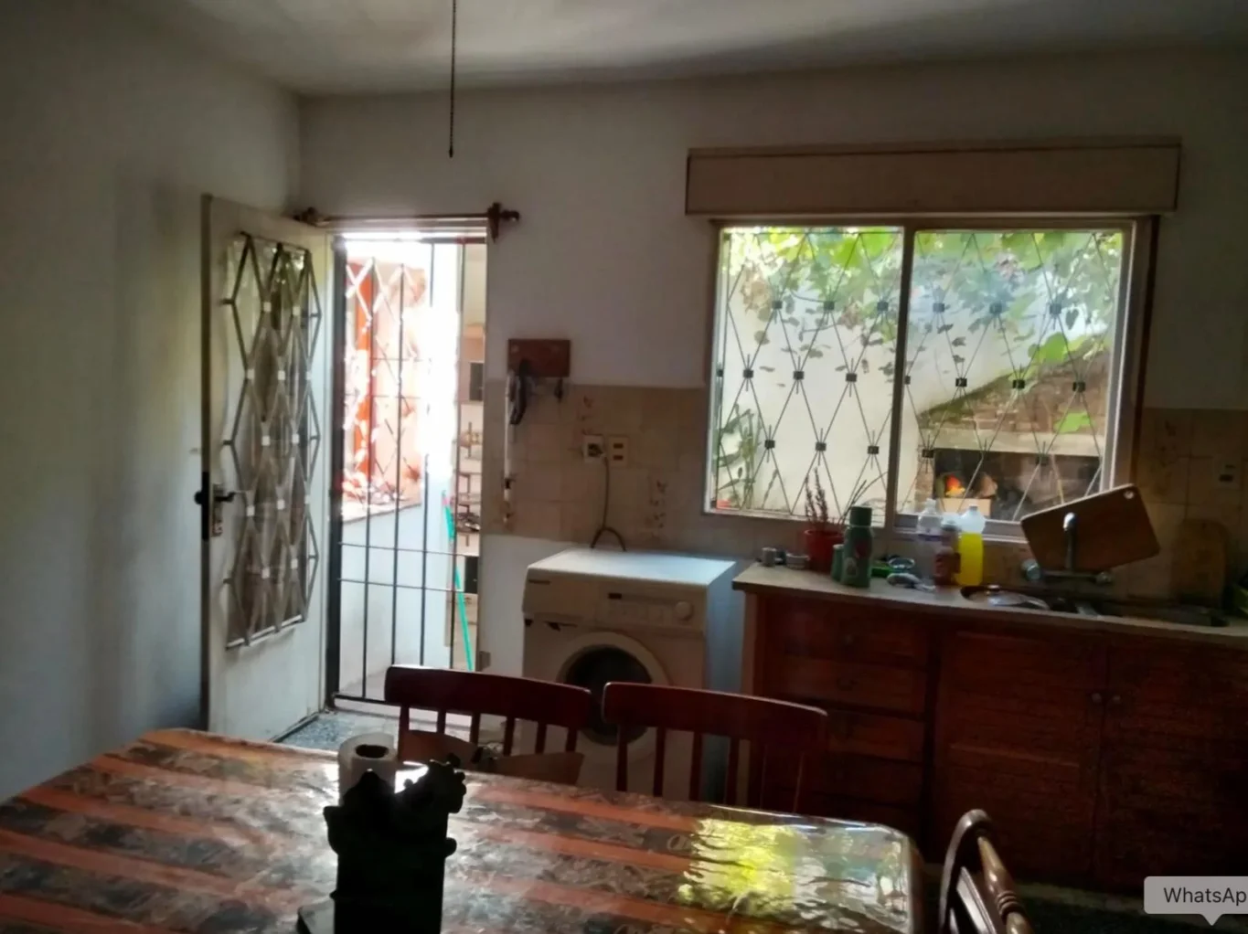 Casa en La Comercial, propiedad 268249 -Imagen 24