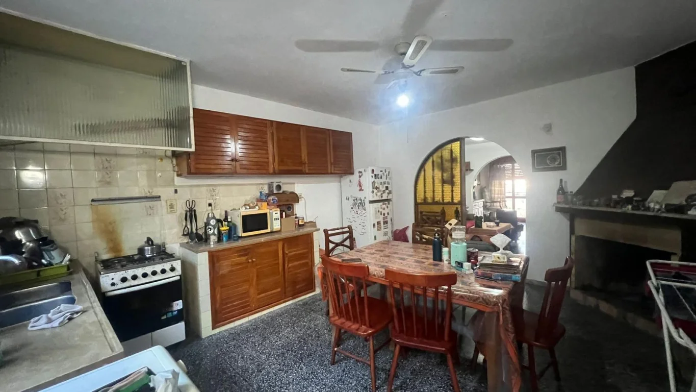 Casa en La Comercial, propiedad 268249 -Imagen 4