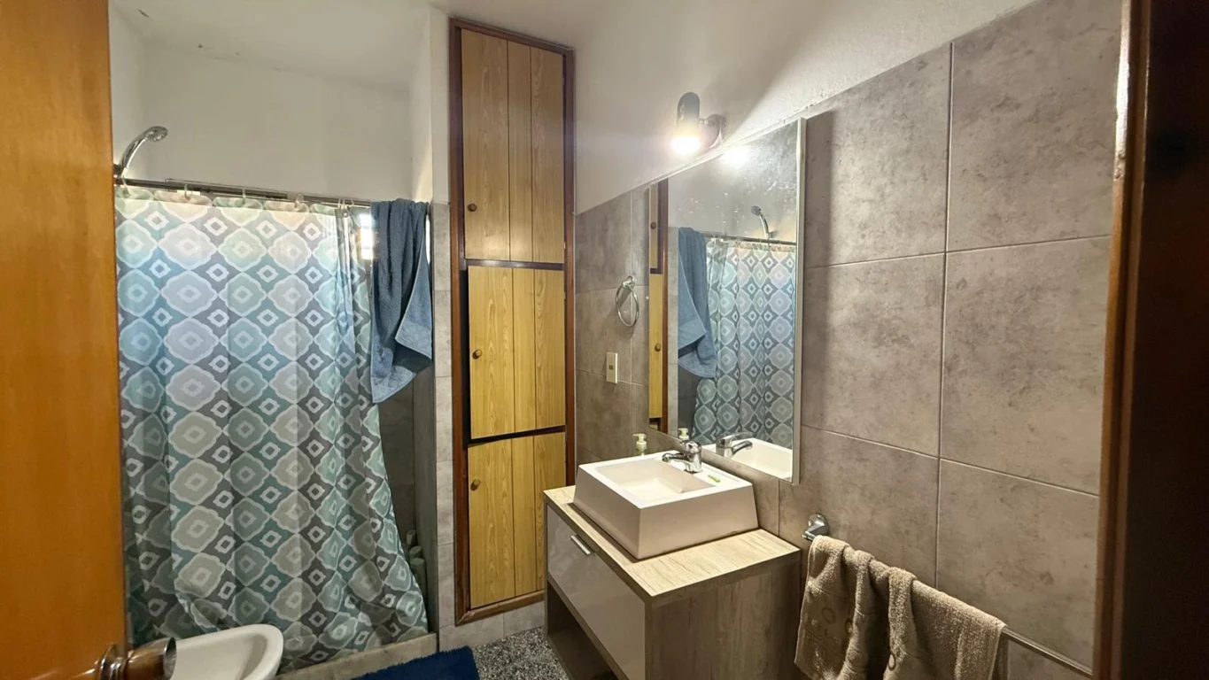 Casa en La Comercial, propiedad 268249 -Imagen 8