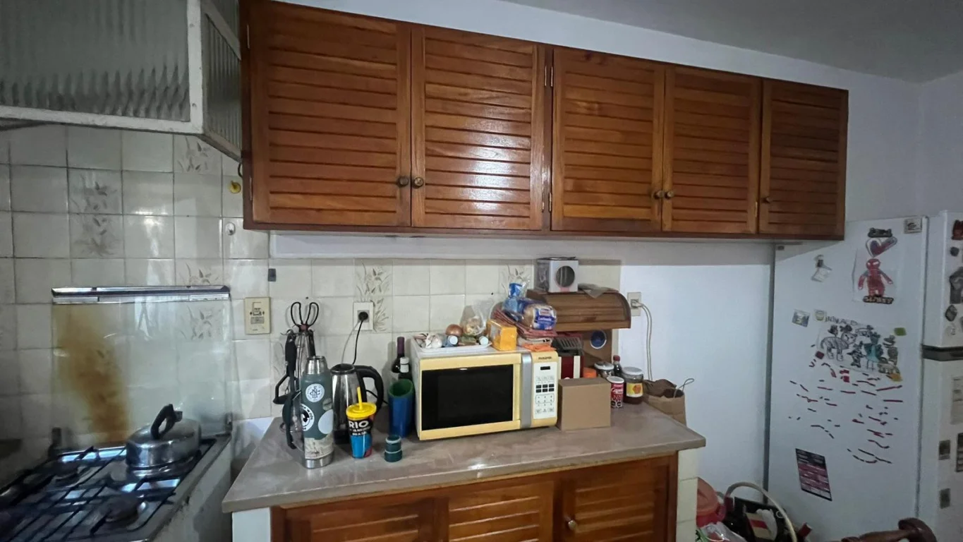Casa en La Comercial, propiedad 268249 -Imagen 10