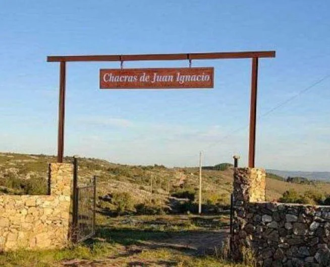Chacra en Maldonado, propiedad 269005 -Imagen 1