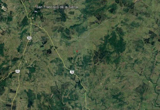 Chacra en Maldonado, propiedad 269005 -Imagen 3