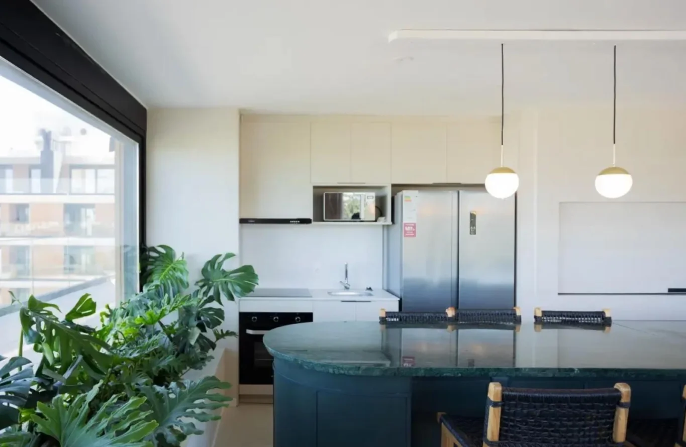 Apartamento en Barra de Carrasco, propiedad 269019 -Imagen 2