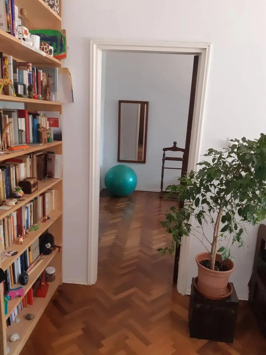 Apartamento en Aguada, propiedad 270943 -Imagen 11