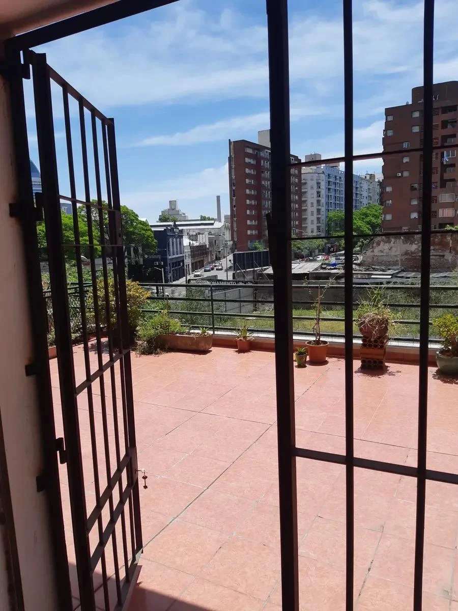 Apartamento en Aguada, propiedad 270943 -Imagen 15
