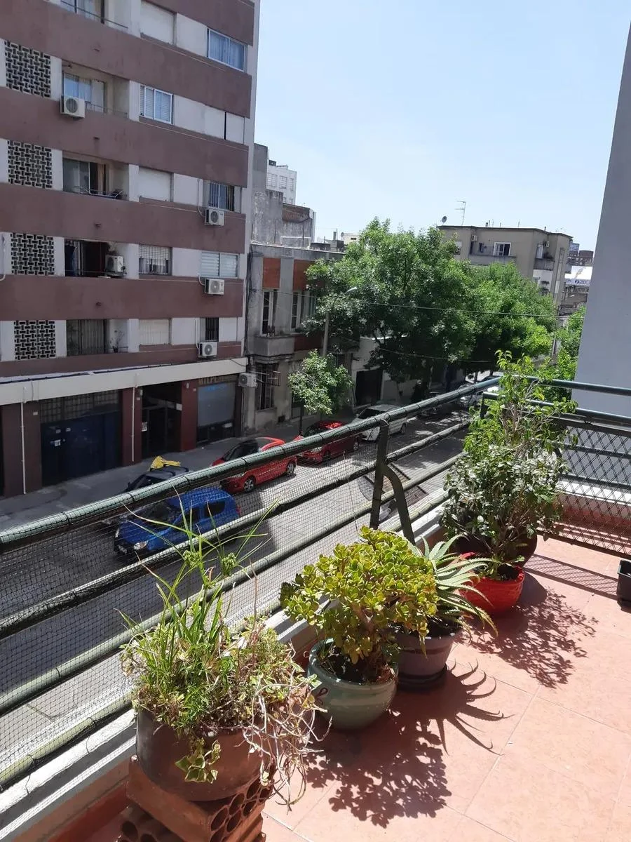 Apartamento en Aguada, propiedad 270943 -Imagen 16
