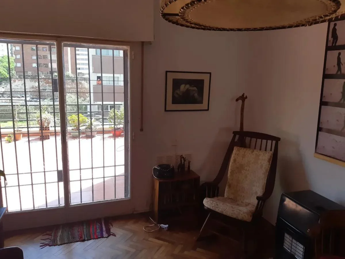 Apartamento en Aguada, propiedad 270943 -Imagen 6