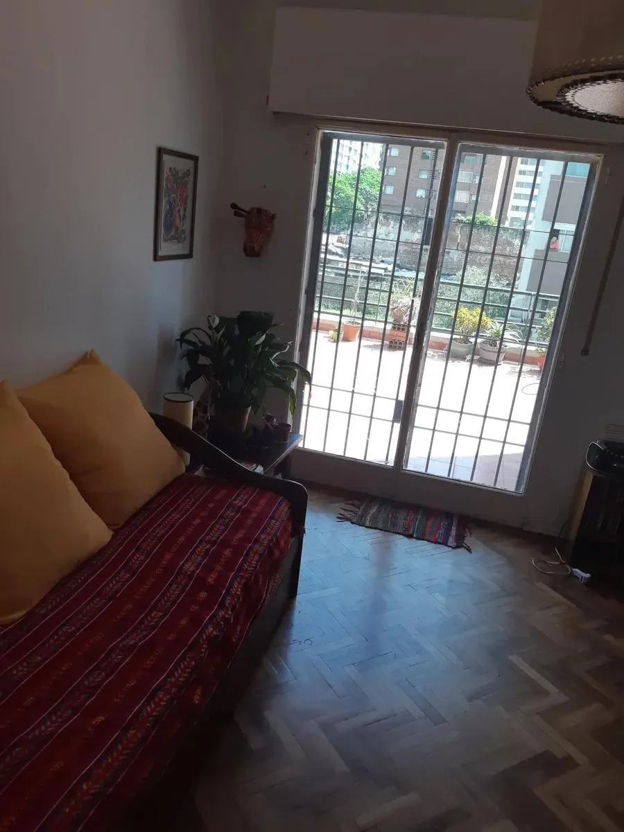 Apartamento en Aguada, propiedad 270943 -Imagen 7