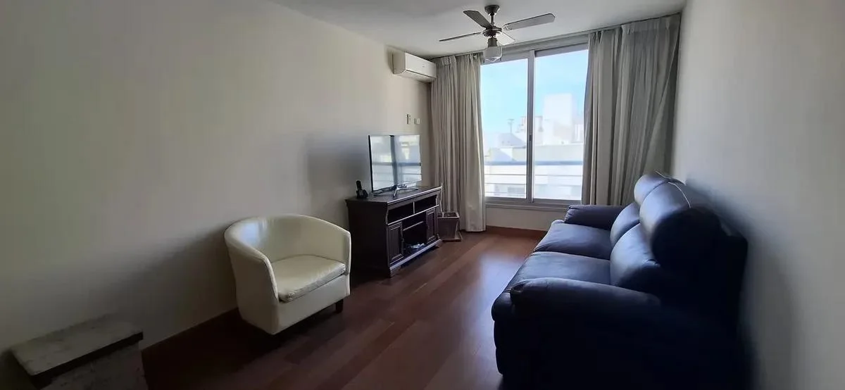 Apartamento en Punta Carretas, propiedad 271576 -Imagen 3