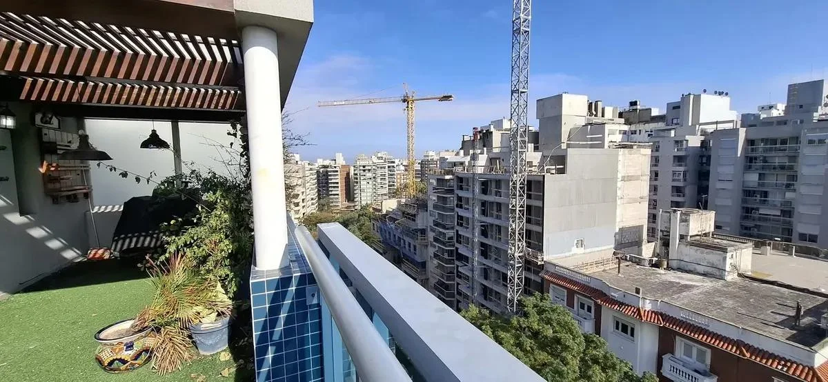 Apartamento en Punta Carretas, propiedad 271576 -Imagen 27
