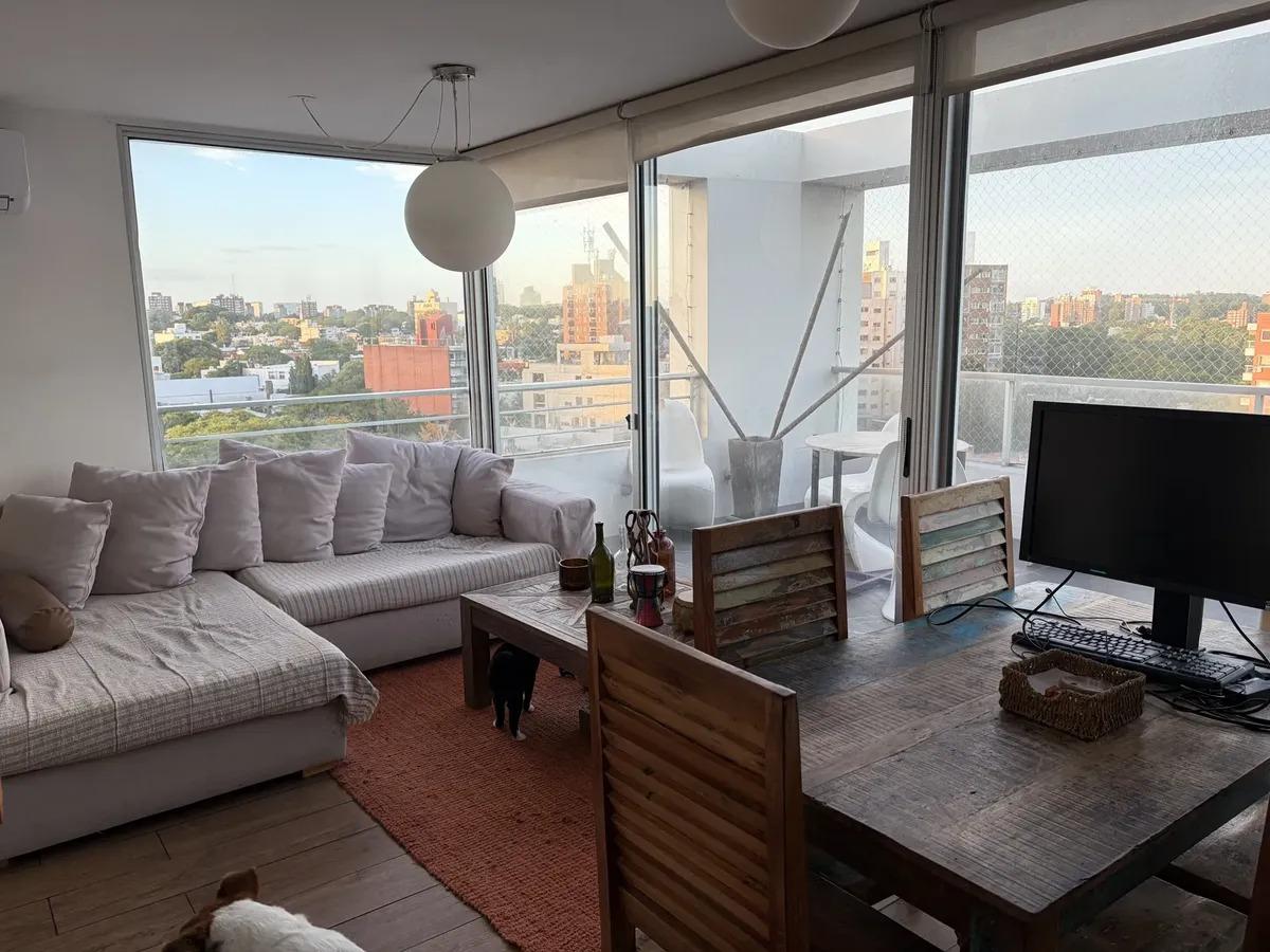 Apartamento en Malvín, propiedad 271585 -Imagen 1