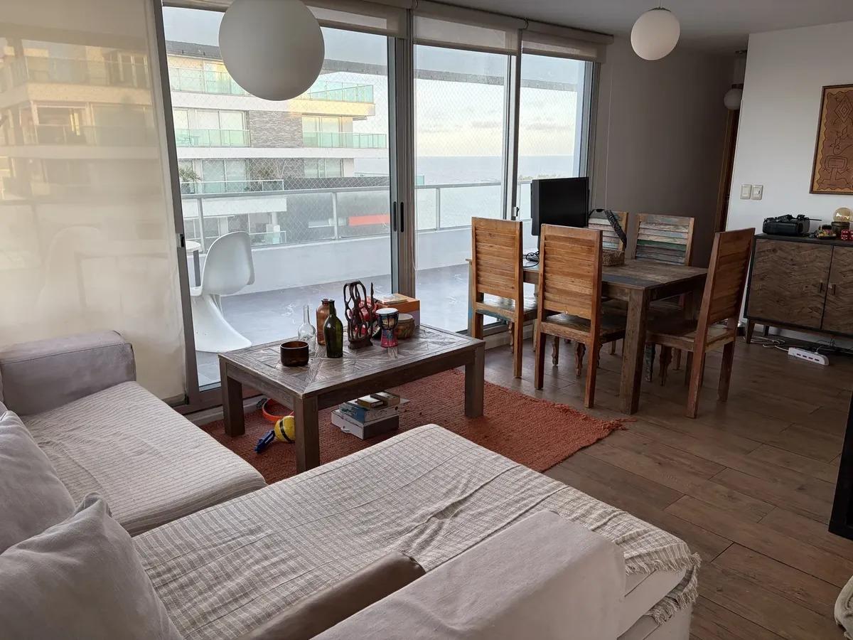 Apartamento en Malvín, propiedad 271585 -Imagen 4