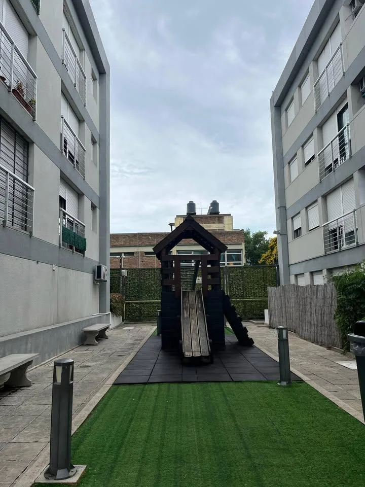 Apartamento en Unión, propiedad 271605 -Imagen 4