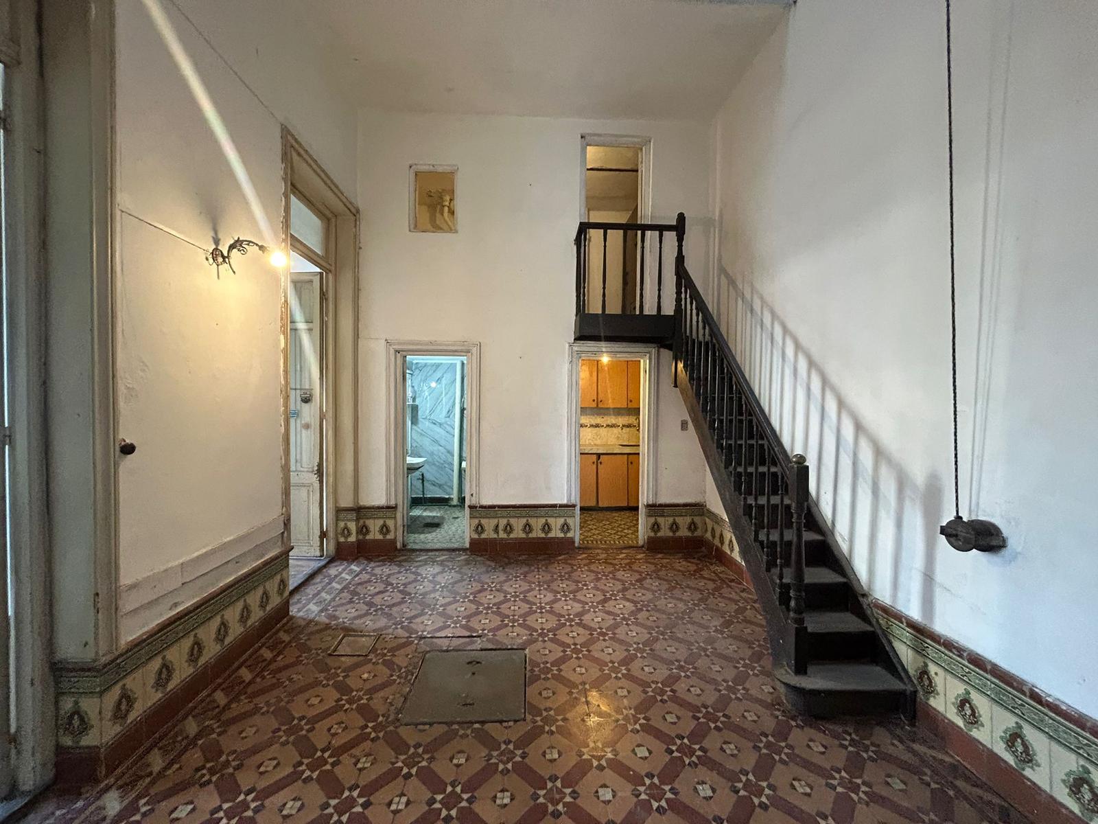 Casa en Aguada, propiedad 271937 -Imagen 1