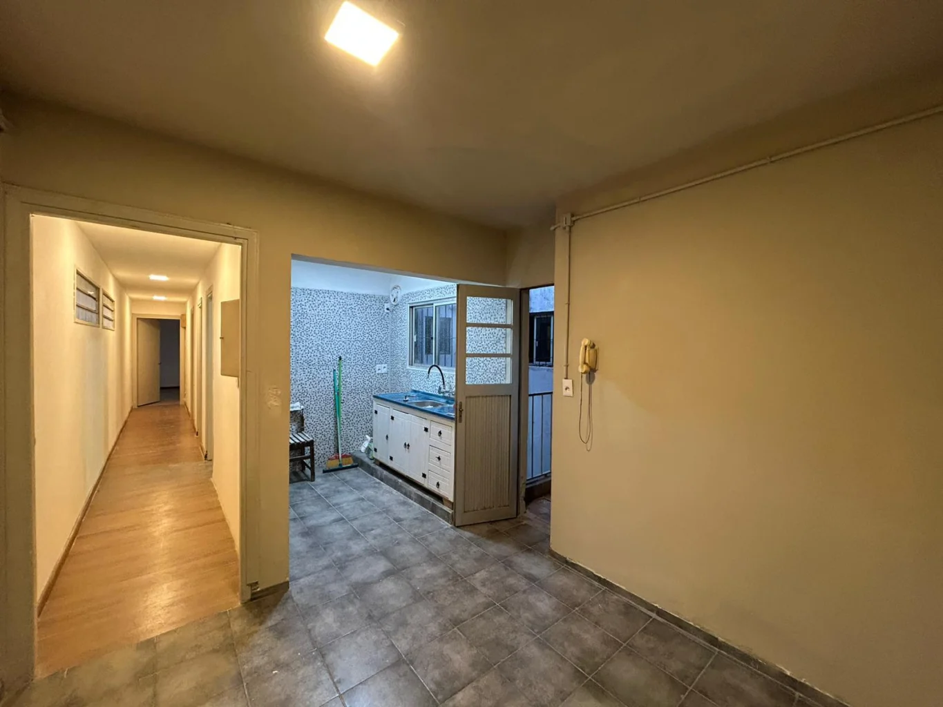 Apartamento en Parque Rodó, propiedad 272066 -Imagen 1