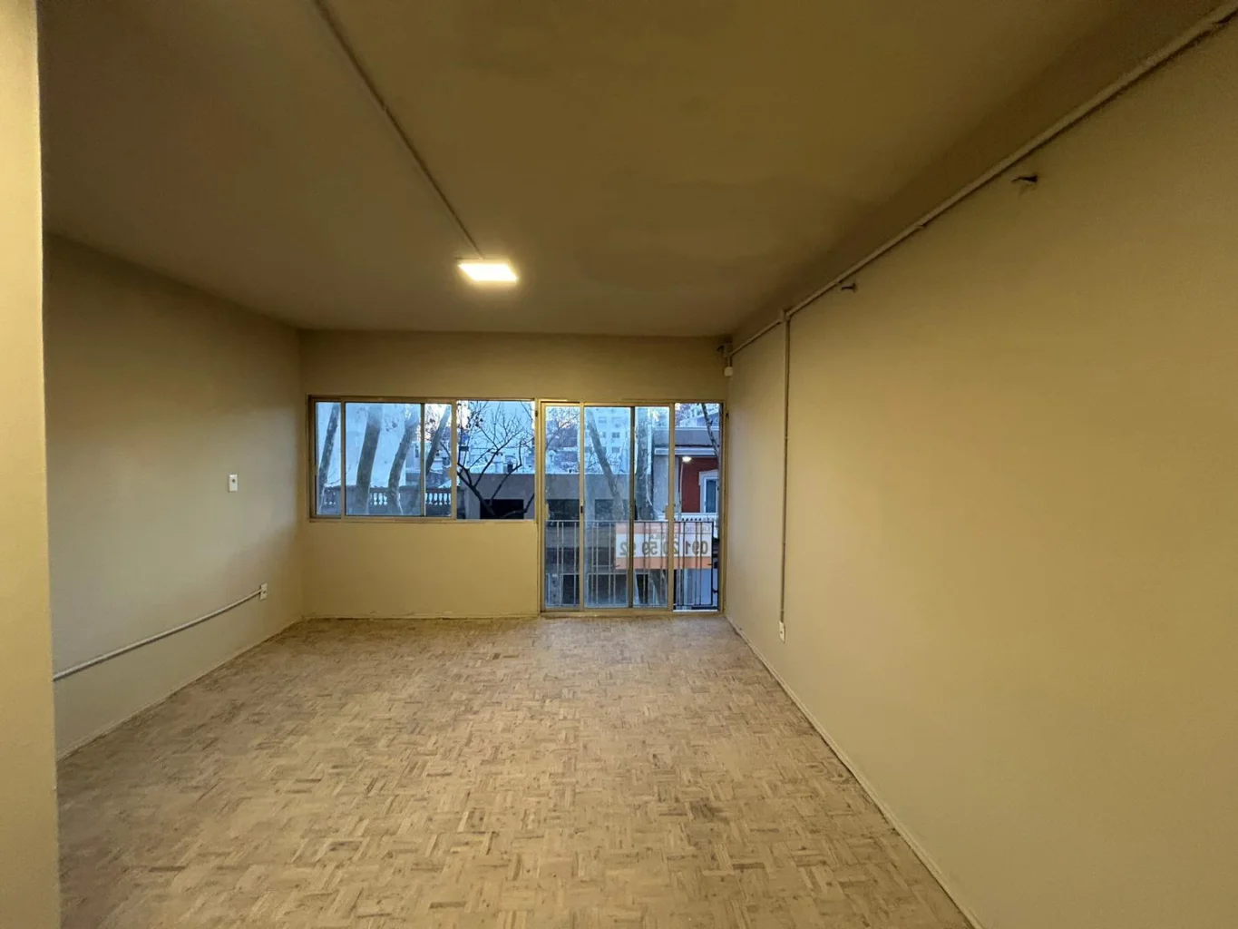 Apartamento en Parque Rodó, propiedad 272066 -Imagen 2