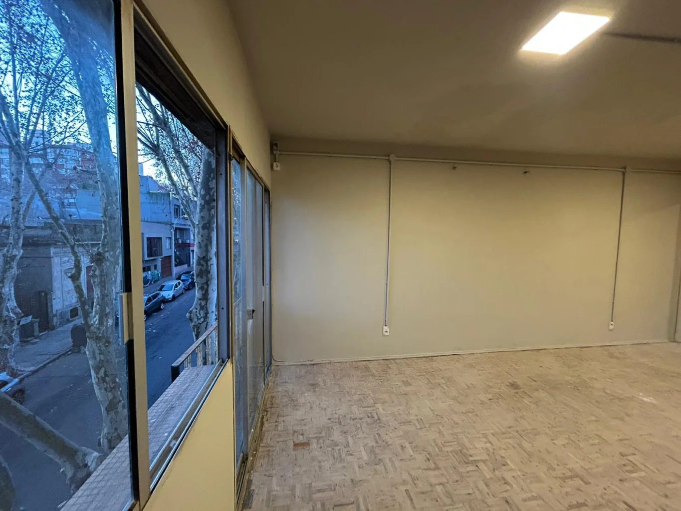 Apartamento en Parque Rodó, propiedad 272066 -Imagen 15