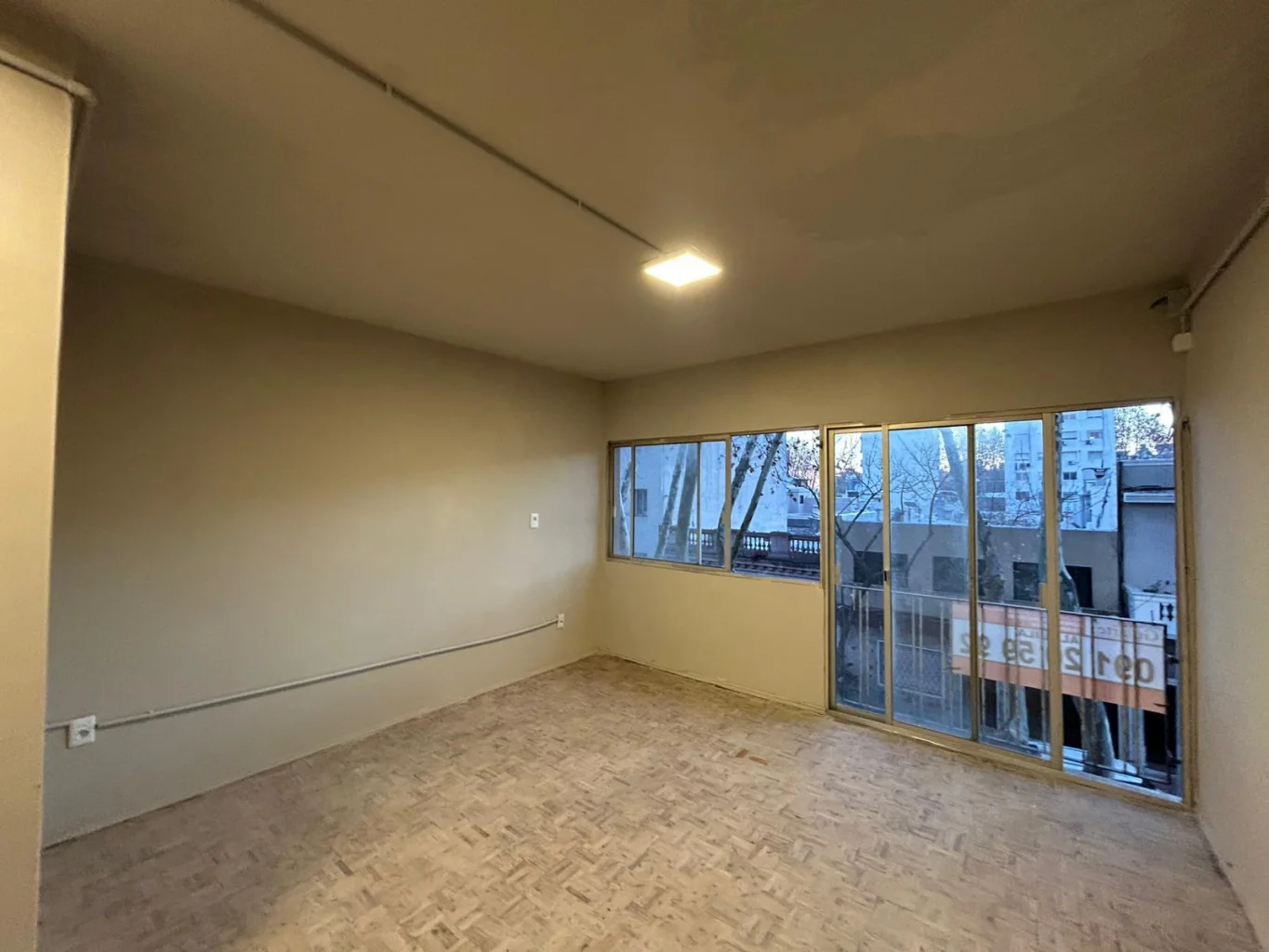 Apartamento en Parque Rodó, propiedad 272066 -Imagen 16