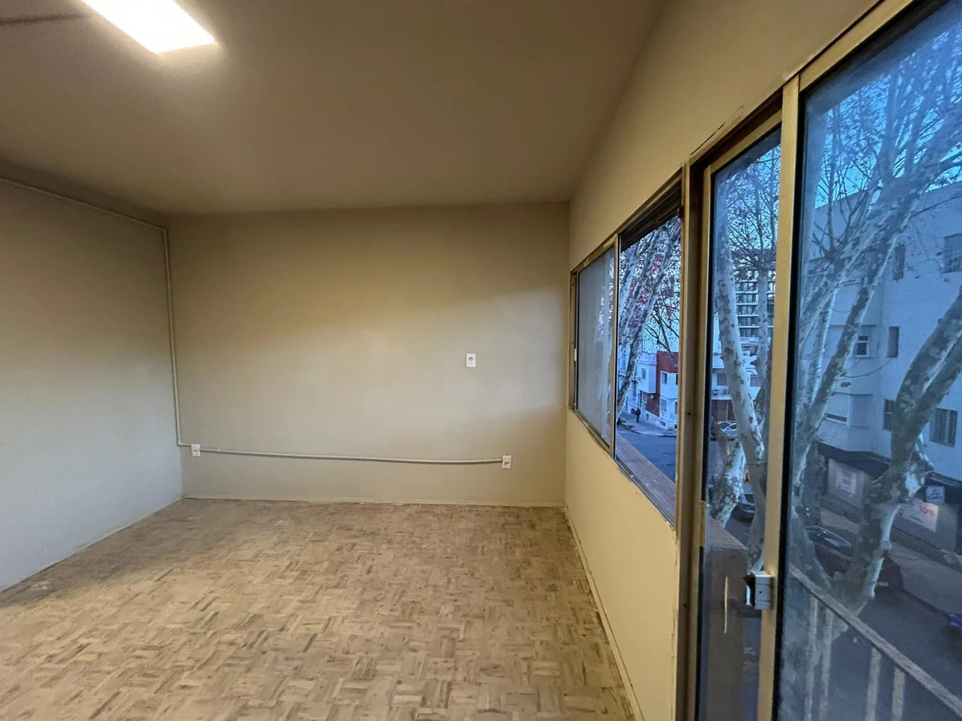 Apartamento en Parque Rodó, propiedad 272066 -Imagen 3