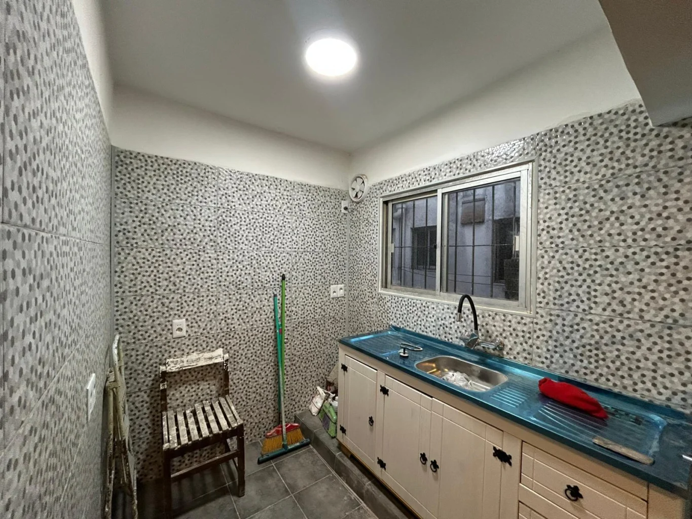 Apartamento en Parque Rodó, propiedad 272066 -Imagen 4