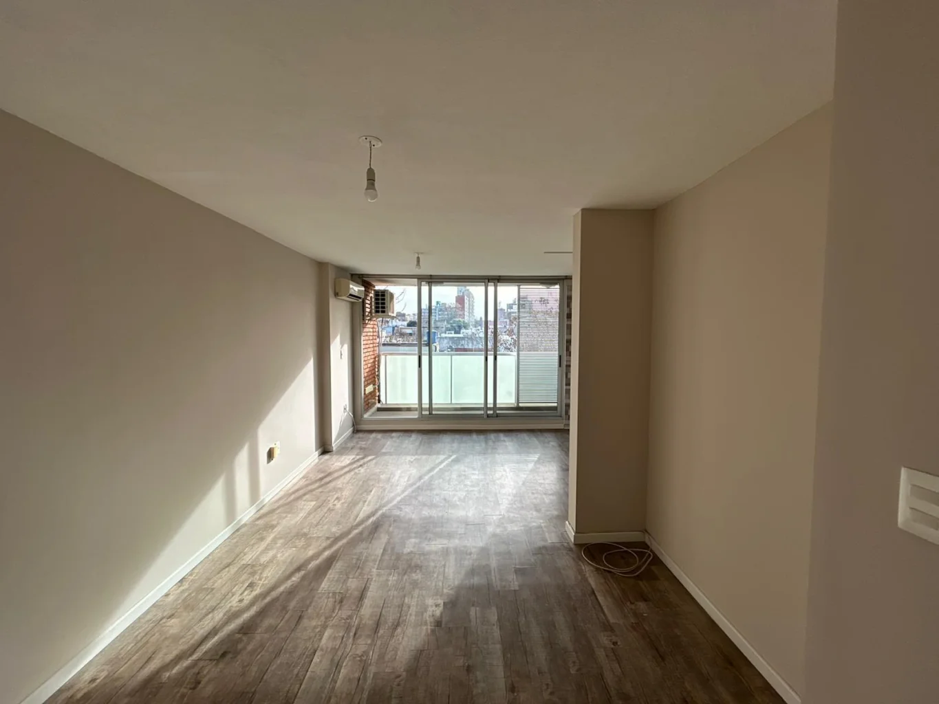 Apartamento en La Blanqueada, propiedad 272526 -Imagen 1