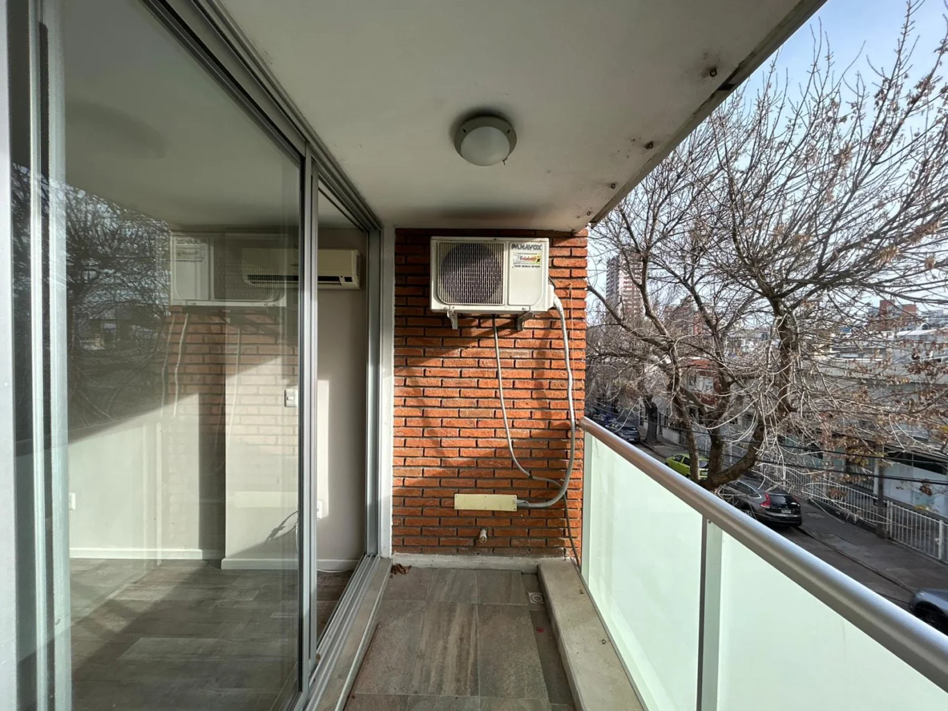 Apartamento en La Blanqueada, propiedad 272526 -Imagen 2