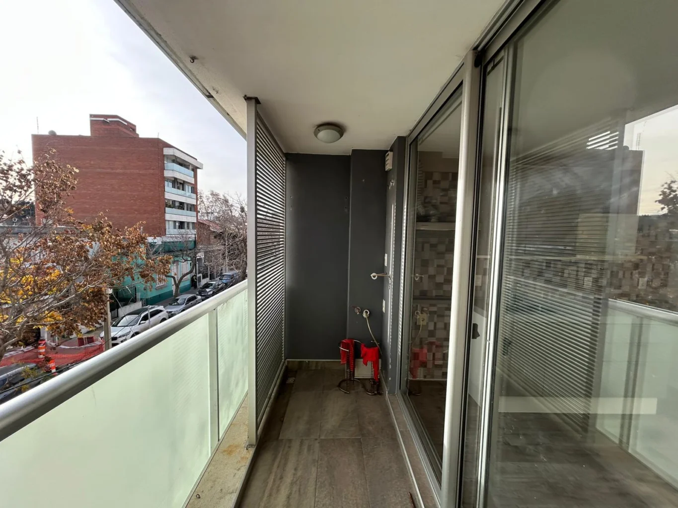 Apartamento en La Blanqueada, propiedad 272526 -Imagen 15