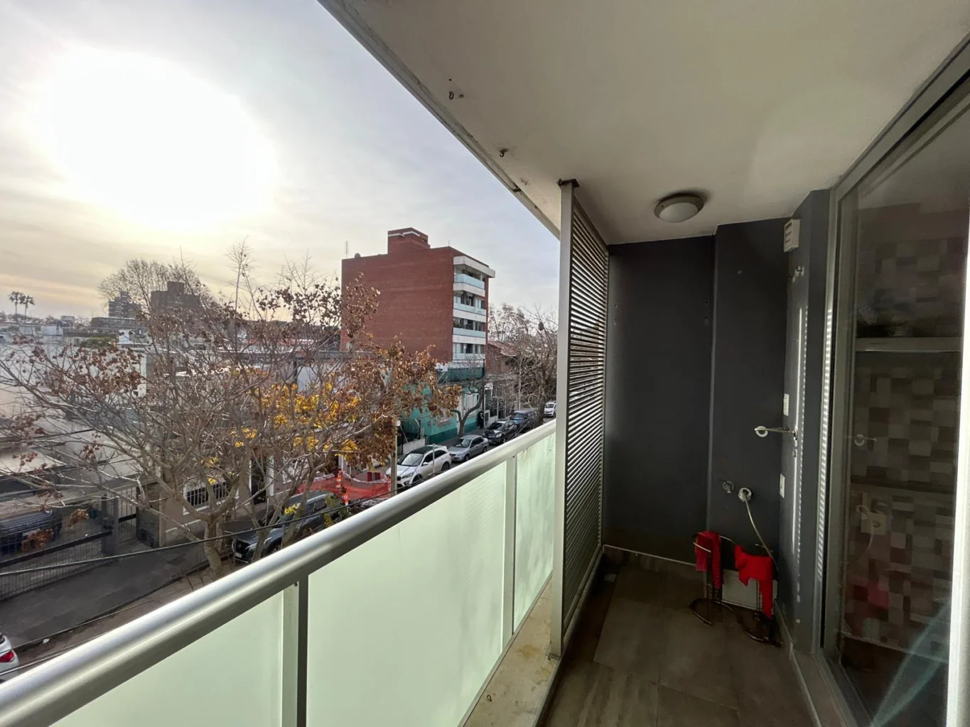 Apartamento en La Blanqueada, propiedad 272526 -Imagen 3