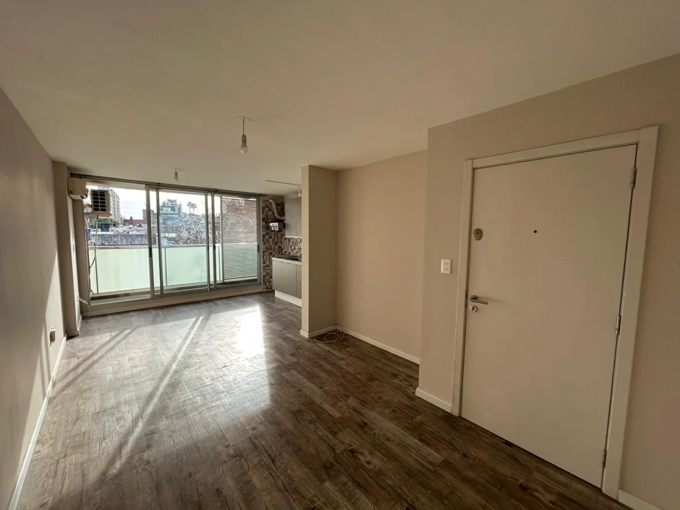 Apartamento en La Blanqueada, propiedad 272526 -Imagen 7