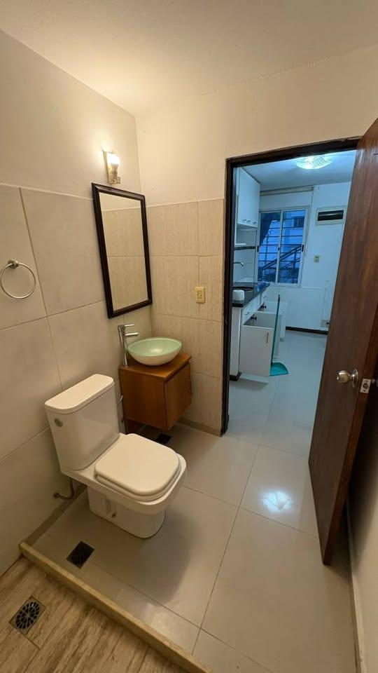 Apartamento en Pocitos, propiedad 272626 -Imagen 8