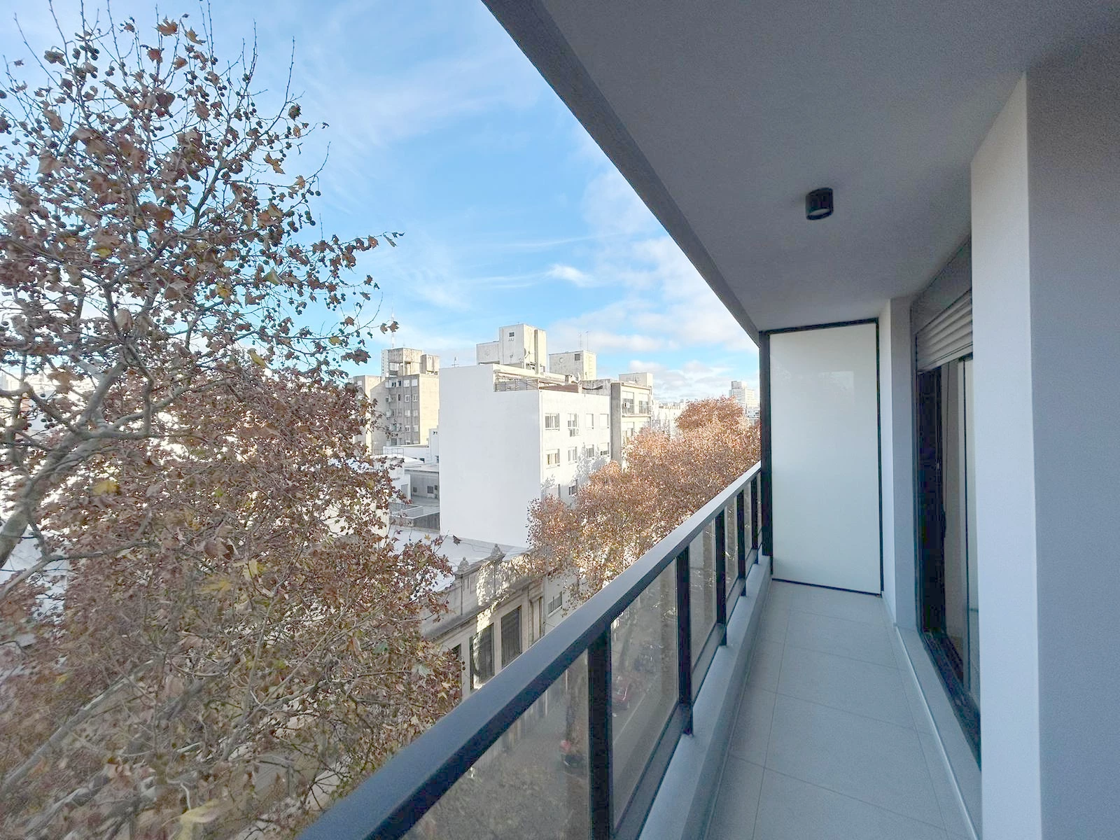 Apartamento en Centro, propiedad 272668 -Imagen 7