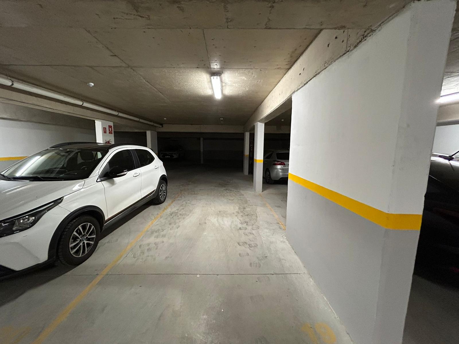 Apartamento en Centro, propiedad 272668 -Imagen 11