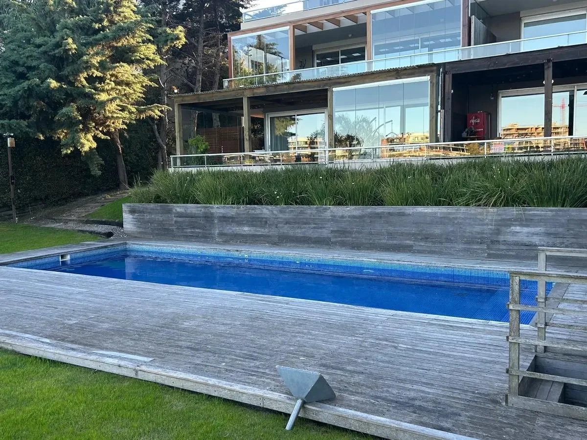 Apartamento en Parque Miramar, propiedad 272992 -Imagen 4