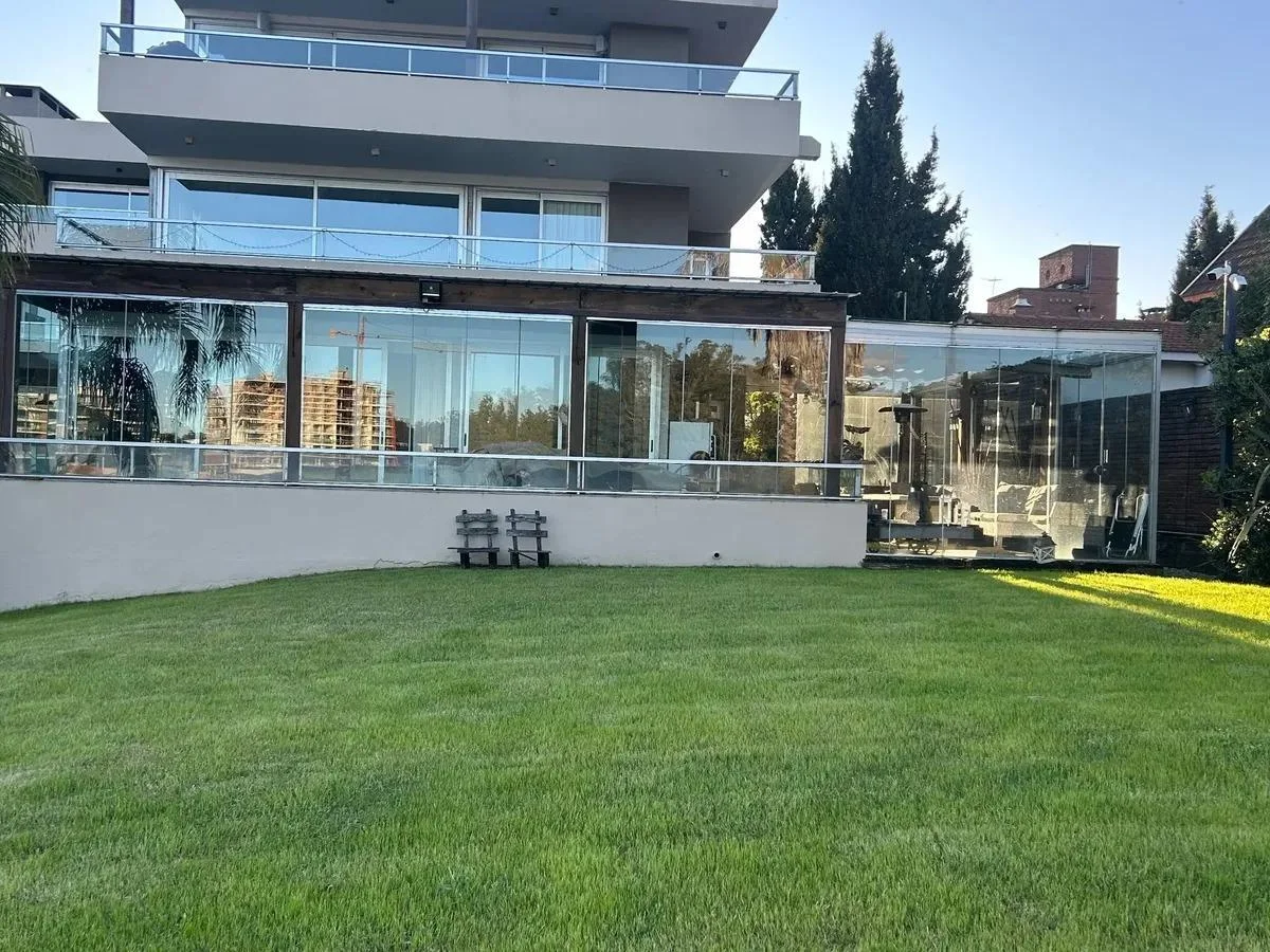 Apartamento en Parque Miramar, propiedad 272992 -Imagen 5