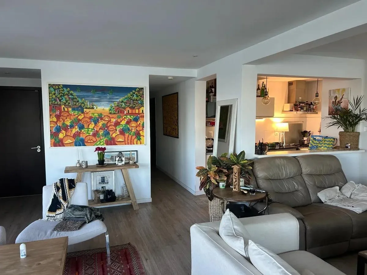 Apartamento en Parque Miramar, propiedad 272992 -Imagen 6