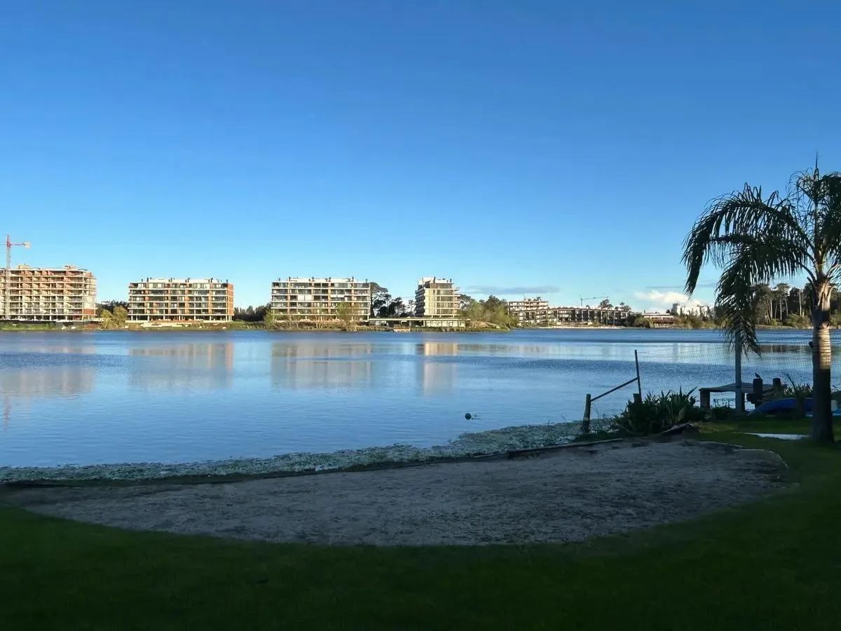 Apartamento en Parque Miramar, propiedad 272992 -Imagen 8