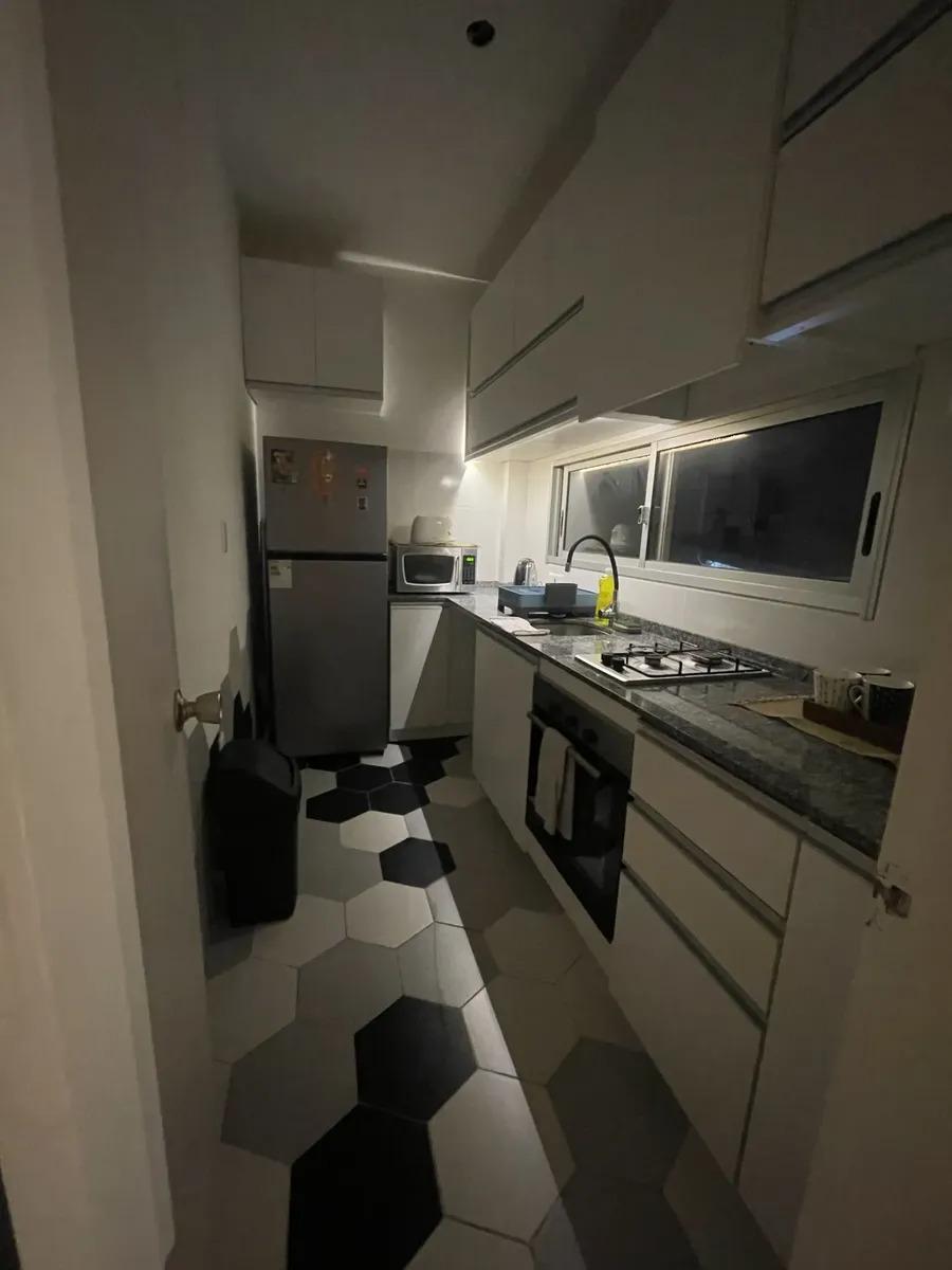 Apartamento en Pocitos, propiedad 273300 -Imagen 4