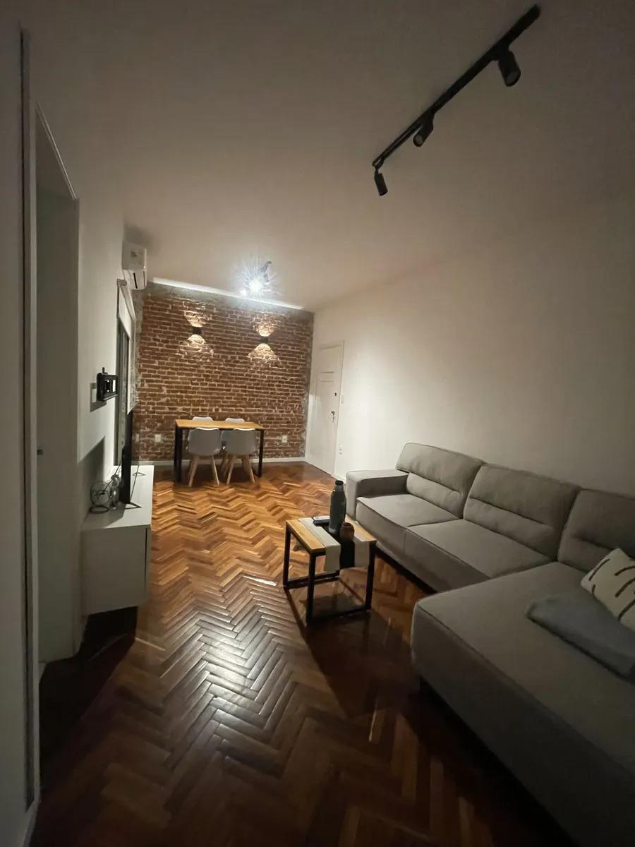 Apartamento en Pocitos, propiedad 273300 -Imagen 6